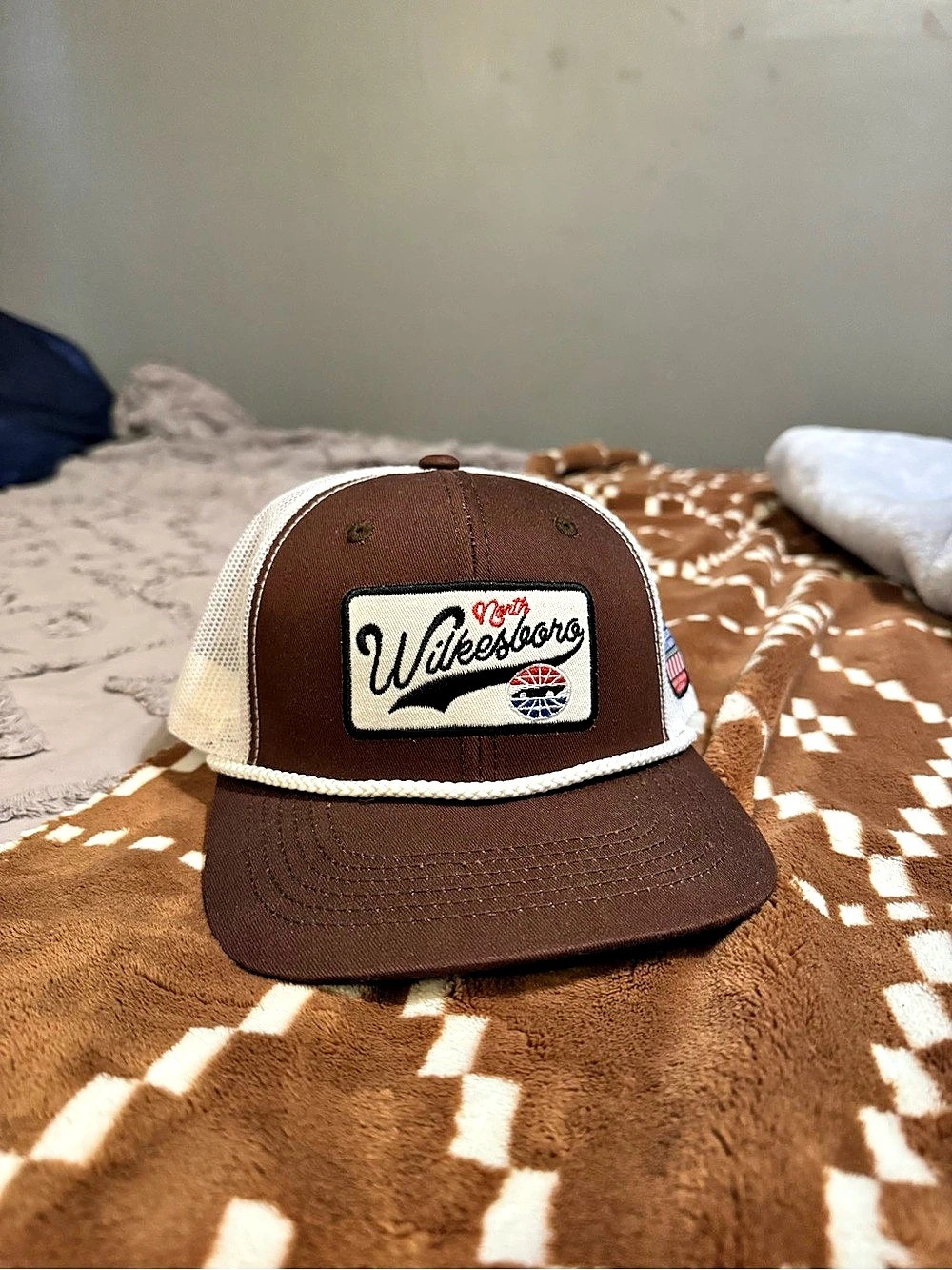 Trucker Hat